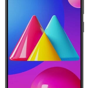 Samsung Galaxy M02s