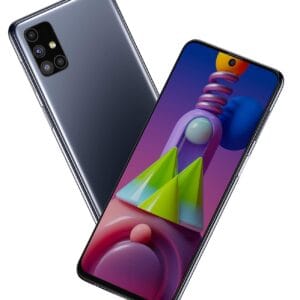 Samsung Galaxy M51