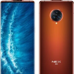 vivo NEX 3S 5G