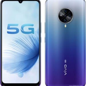 vivo S6 5G