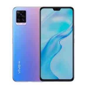 vivo V20