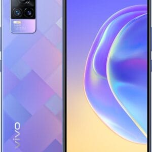 vivo V21e
