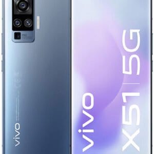 vivo X51 5G