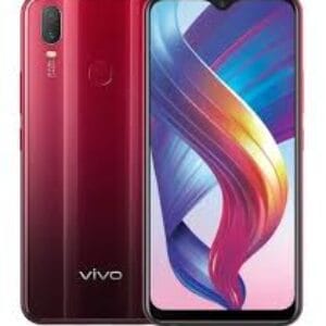 vivo Y12i