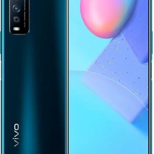 vivo Y12s 2021