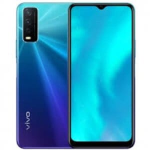vivo Y30 Standard