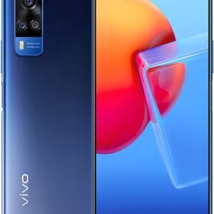 vivo Y51 (2020, December)