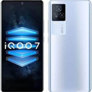 vivo iQOO 7