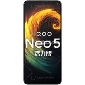 vivo iQOO Neo5 Lite