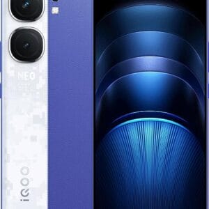vivo iQOO Neo9S Pro+