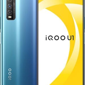 vivo iQOO U1