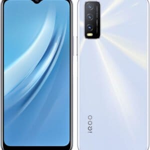 vivo iQOO U1x