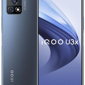 vivo iQOO U3x