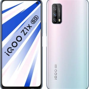 vivo iQOO Z1x