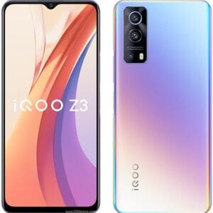 vivo iQOO Z3