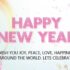 Happy New Year Images