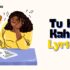 Dil Diyan Gallan Lyrics