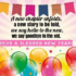 Wish You a Happy New Year