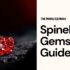 Sunstone Gemstone Guide